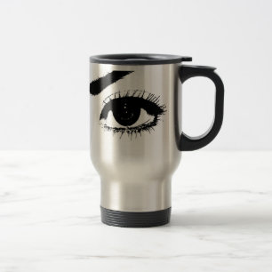 Travel Mug