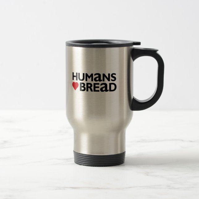 Travel Mug (Right)