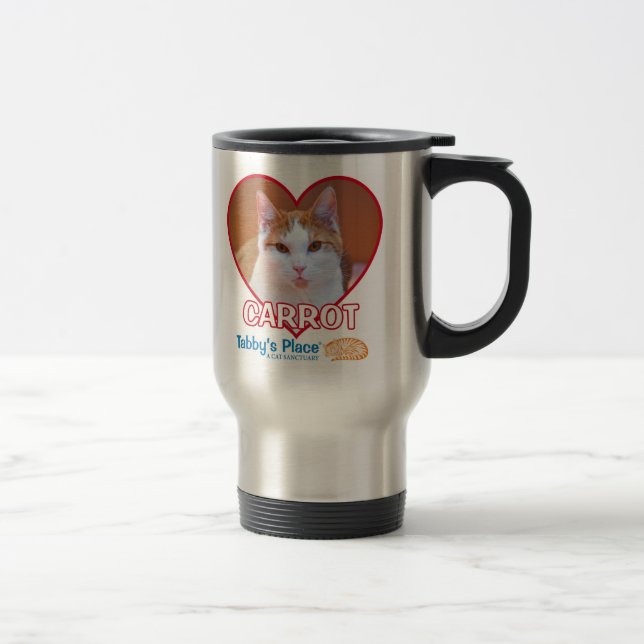 Travel Mug (Right)