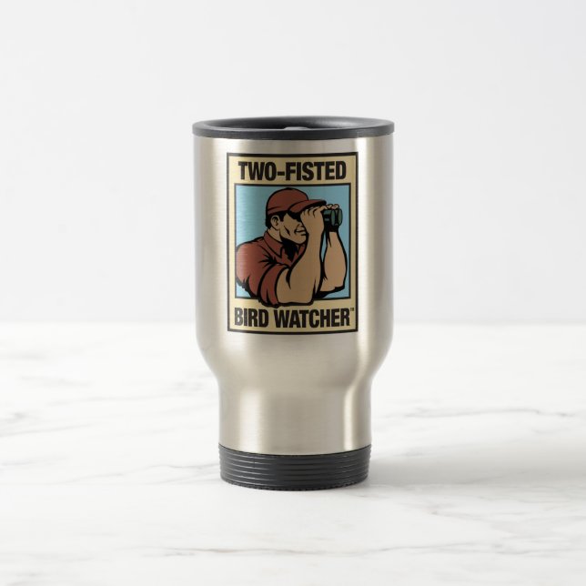 Travel Mug (Center)