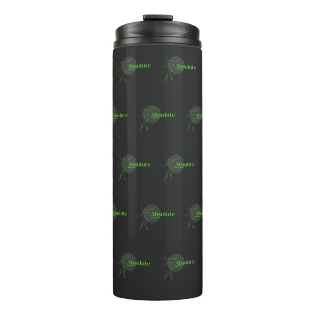 Travel Mug (Front)