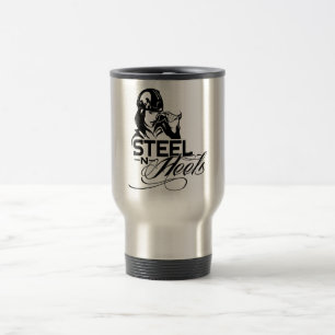 Travel Mug