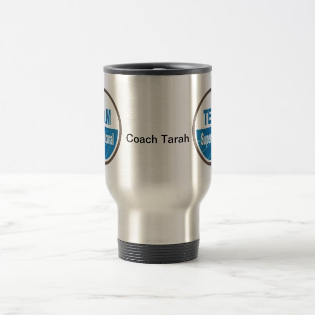 travel mug (Center)