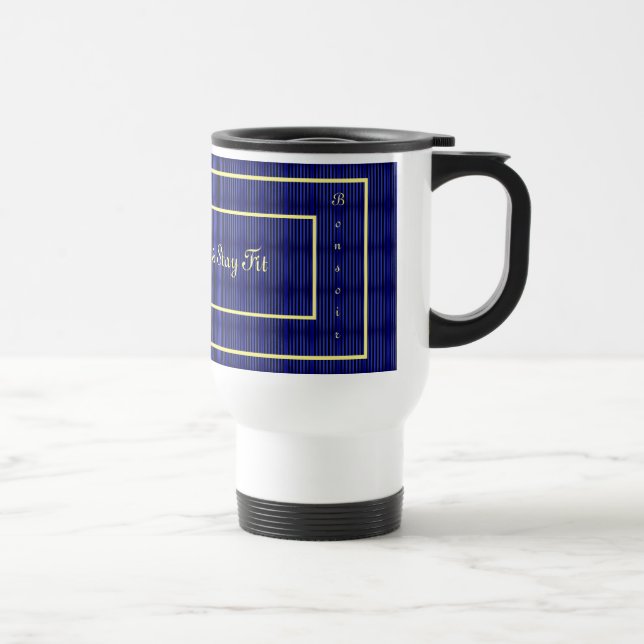 Travel Mug (Right)