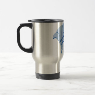 Travel mug