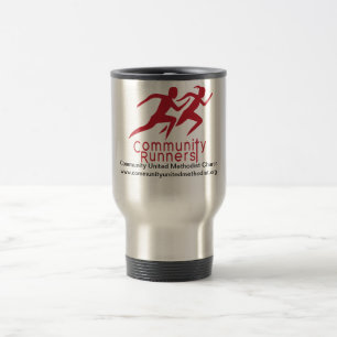 Travel Mug