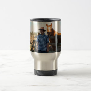 Travel Mug