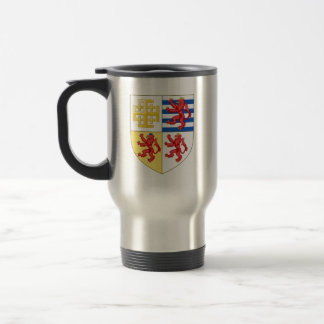Travel Mug