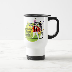 Travel Mug