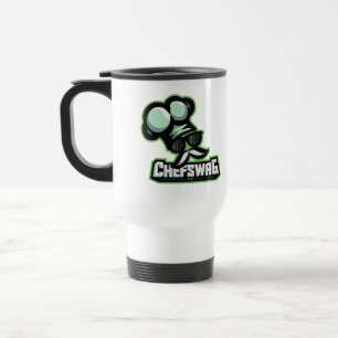 Travel Mug