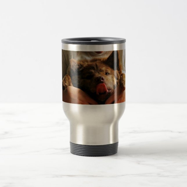  TRAVEL MUG (Center)
