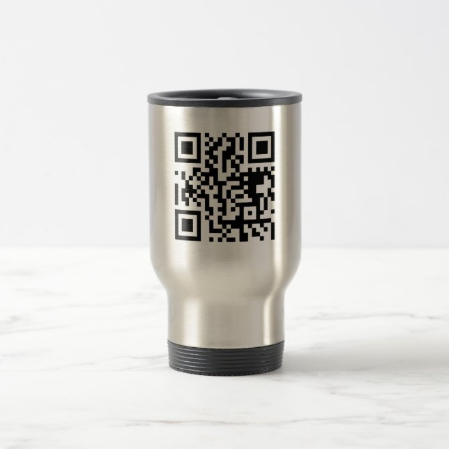 Travel Mug (Center)