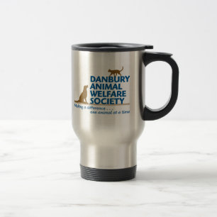 Travel Mug