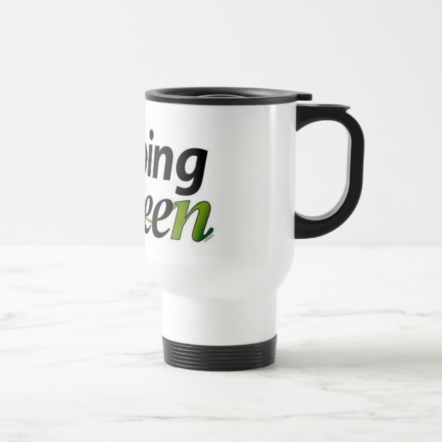 Travel Mug (Right)