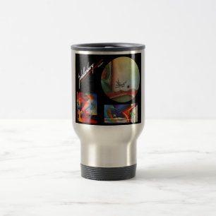 Travel Mug