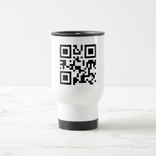 Travel mug