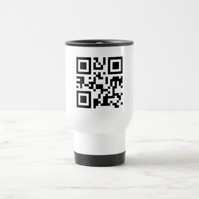 Travel mug (Center)