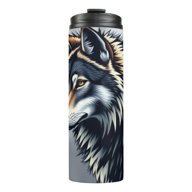 Travel mug  (Front)