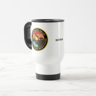 Travel Mug 15 ounce