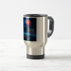 Travel Mug DII