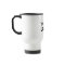 Travel Mug - Stainless Steel