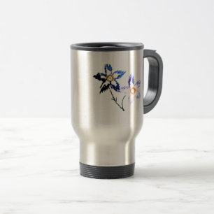 TRAVEL MUG STYLE DESIGN