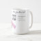 Travel Mug Template Breast Cancer