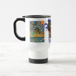 Travel Mug TM01