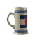 Travel Mug with Flag of  Colorado State - USA
