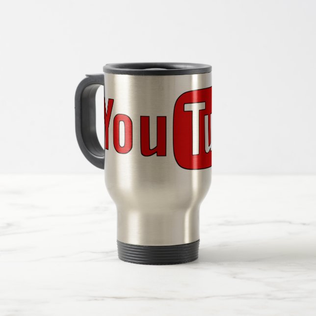 Travel Mugs (Front Left)