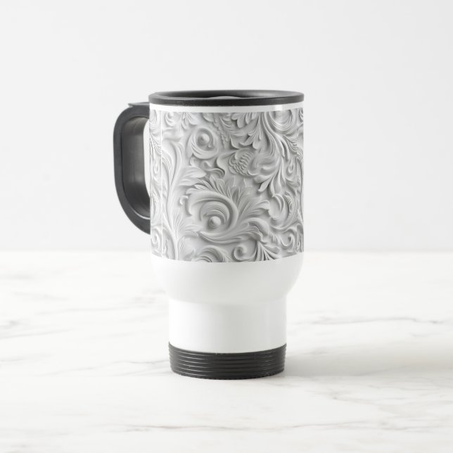  Travel Mugs & Thermal Tumblers (Front Left)