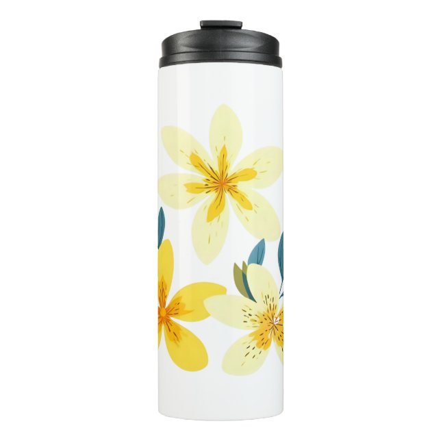 Travel Mugs & Thermal Tumblers (Front)