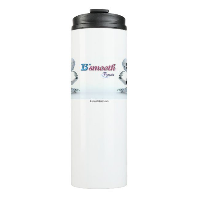 Travel Mugs & Thermal Tumblers (Front)