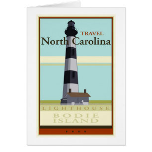 Travel North Carolina