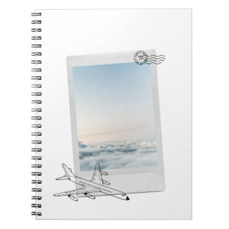Travel Notebook