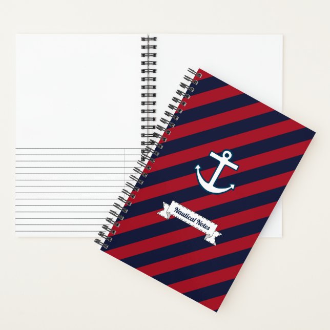 Travel Notebook Journal Gift (Inside)