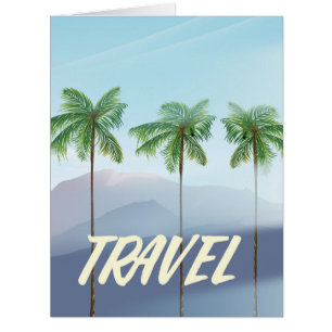 Travel Palms