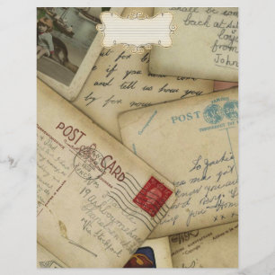 travel paper for travel scrapbook