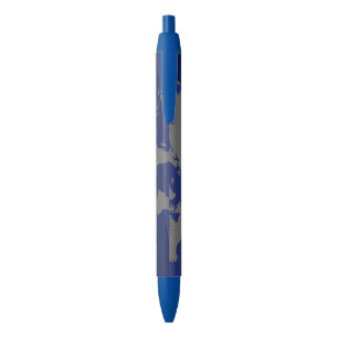 Travel pen