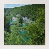 Travel Photography Croatia Lake Mountain Landscape