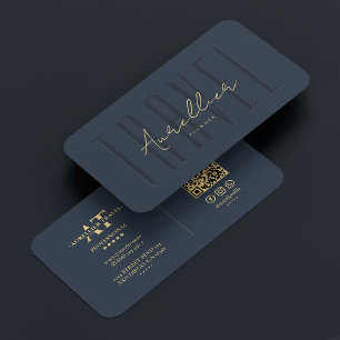 Travel Planner Tour Guide Transport Blue Modern  Business Card