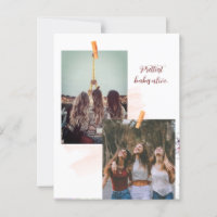 Travel Postcard