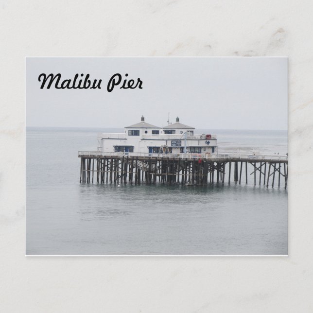 Travel Postcard (Front)