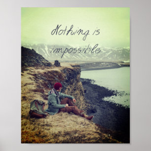 Travel posters