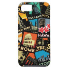 Travel posters retro vintage europe asia usa