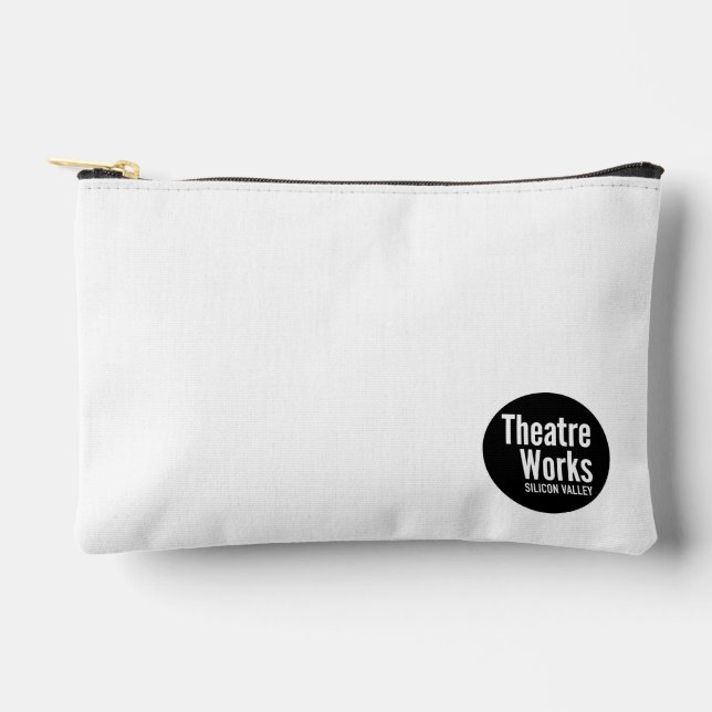 Travel Pouch (Front)