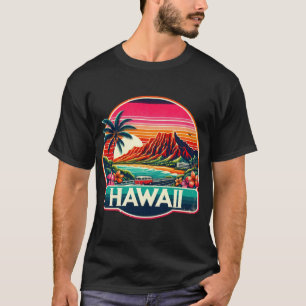 Travel souvenir from Hawaii Souvenir for Hawaii lo T-Shirt