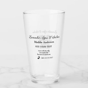 travel spa salon guest information vacation beach glass