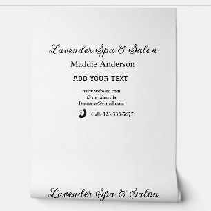 travel spa salon guest information vacation beach  wallpaper