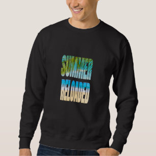 Travel - Summer Reloaded - Vacation Shirt